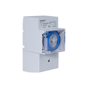 DAQCN中国TB388220V240VAC電気コントローラー手動タイマースイッチ - Product Image 4