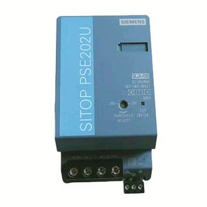Siemens SITOP PSE202U冗長モジュール入出力6EP1961-3BA21 - Product Image 1