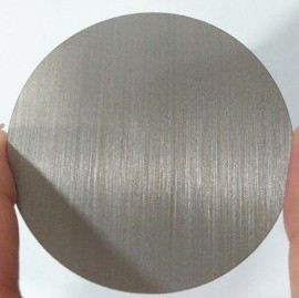 Disco con filtro in acciaio inossidabile 304 singolo/multistrato - Product Image 6