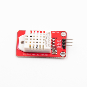 Arduino用農業温室デジタルSht21高精度Am2302Dht22デジタル温度および湿度センサーモジュール - Product Image 3
