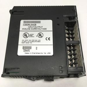 Brand New Original <strong>PLC</strong> IC693ALG442B <strong>Analog</strong> Combo I/O <strong>Module</strong> Current/Voltage 4-Input 2-<strong>Output</strong> - Product Image 2