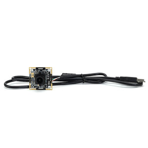 IMX323 IMX327图像传感器2MP低光0.01lux 1080P全高清USB摄像头模块支持定制 - Product Image 6