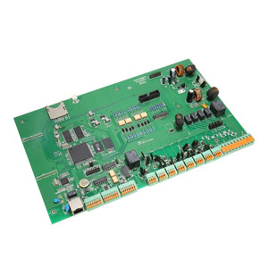 Akıllı elektronik DVB dijital TV Set üstü kutusu PCBA PCB panoları montaj one stop pcba tv kutusu üreticisi - Product Image 5