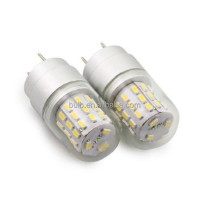 <strong>G4</strong> <strong>LED</strong> Bulb 12V <strong>24V</strong> 3014 39SMD <strong>G4</strong> Bi-Pin Base <strong>LED</strong> Replacement Bulb - Product Image 3