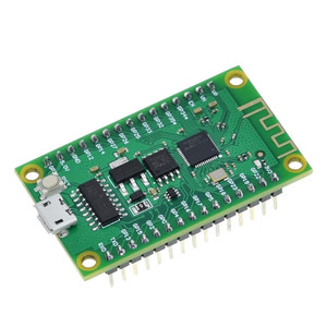 ESP32-D0WDQ6 ESP-32 geliştirme kurulu kablosuz WiFi + Arduino için mavi diş MicroPython Mixly programlama için