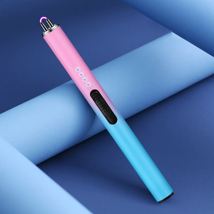 Bleu rose