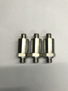 2024 fábrica OEM 4-20mA Sensor de presión/transductor de presión/transmisor de presión - Product Image 5