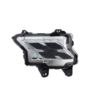 สำหรับ Changan Uni-T ไฟหน้า LED ประกอบตำแหน่งพร้อมไฟสีขาว6000K ไฟวิ่งกลางวันสภาพใหม่ - Product Image 1