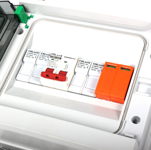 Good Quality <strong>Combiner</strong> Box Factory DC PV <strong>Combiner</strong> Box 1000V Waterproof IP65 From 2strings -25strings with Good Price