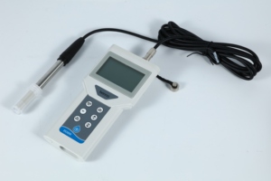 Analizador de turbidez de agua de laboratorio portátil, Analizador de Sensor MLSS, medidor para piscina de alimentos de laboratorio hidropónico - Product Image 3