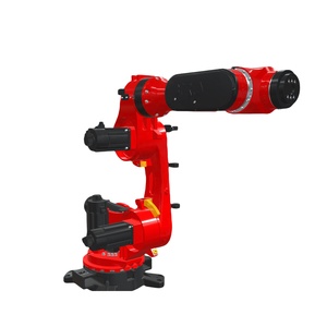 200kg High <strong>Loading</strong> 2570mm Large Arm Span Six-Axis Industrial <strong>Robot</strong> Arm <strong>Robot</strong> <strong>Loading</strong> and <strong>Unloading</strong>, Handling, and <strong>Palletizing</strong>