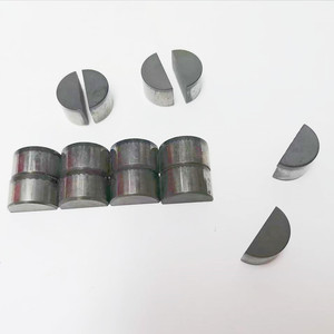 Stone Cutting Tools Polycrystalline Diamond <strong>Cutter</strong> <strong>PCD</strong> Insert PDC <strong>Cutters</strong> for Well Drilling and Mine Drill Bits Use - Product Image 3