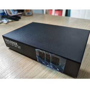 4k H265 H264高清编码器高清视频编码器SRT Rtmp网络广播推送流高清到IP SDI到IP HTTP UDP RT SP Rtmp IPTV设备