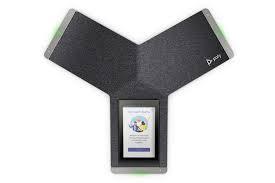 Polycom Trio C60 смартфон для конференц-связи для любого места проведения встреч - Product Image 2