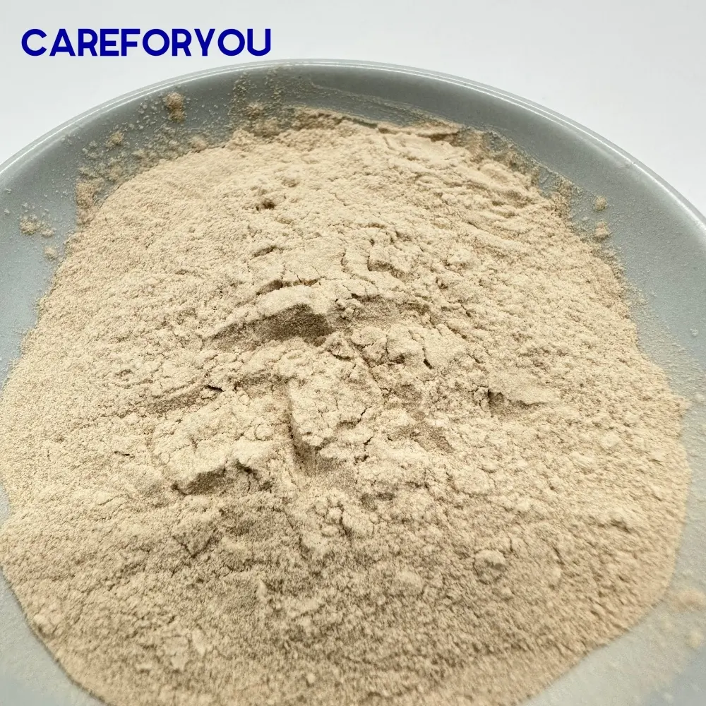 Tinh khiết Fucoidan chiết xuất nâng cao sức khỏe của bạn tự nhiên