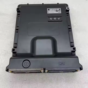 ECU 312D контроллер 301.4C компьютерный модуль VPS-45 электронный HH55 гидравлический ECM - Product Image 3