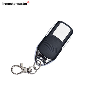 For Mhouse/MyHouse Gate Remote Control Compatible TX4 TX3 GTX4 GTX4C 433.92mhz <strong>MT4</strong> MT4G MT4V Garage Door Remote Control - Product Image 2