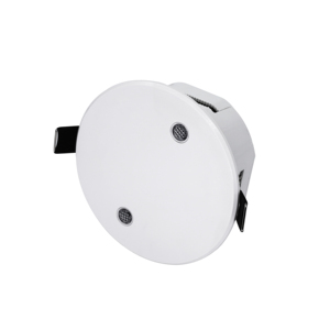 Amelech Dali-2 Led Sensor inteligente regulable 10M Rango de detección Estándar DALI 2 Ocupación PIR Microondas Movimiento Luz diurna Sensor DALI