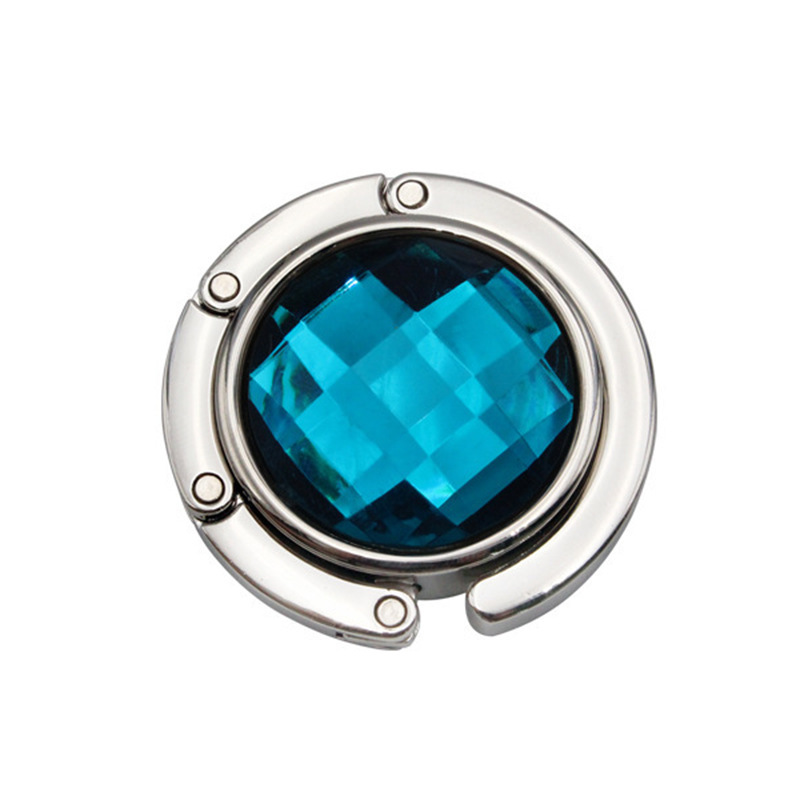 Navy blue-crystal