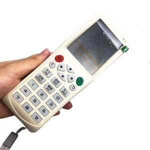 RFID-Kopierer/Schreiber/Leser/Duplikator 125kHz 13,56 MHz USB-Programmierer Schlüssel anhänger Karten leser UID-Decoder