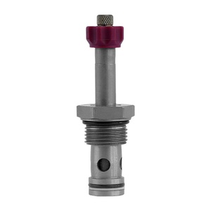 最畅销的12v液压螺杆式动力装置电磁阀 - Product Image 1