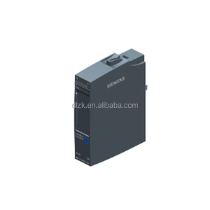 原装西门子可编程控制器西门子模块6ES7131-6BH01-0BA0 SIMATIC Et200sp数字输入模块，Di 16x24v DC - Product Image 3