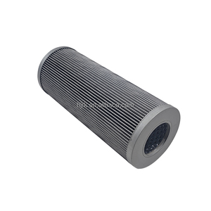 Nhà máy trực tiếp Bộ lọc thủy lực pr4506q SH 84115/sh84115 hy15157 cho máy móc nông nghiệp thủy lực trở lại bộ lọc dầu - Product Image 1