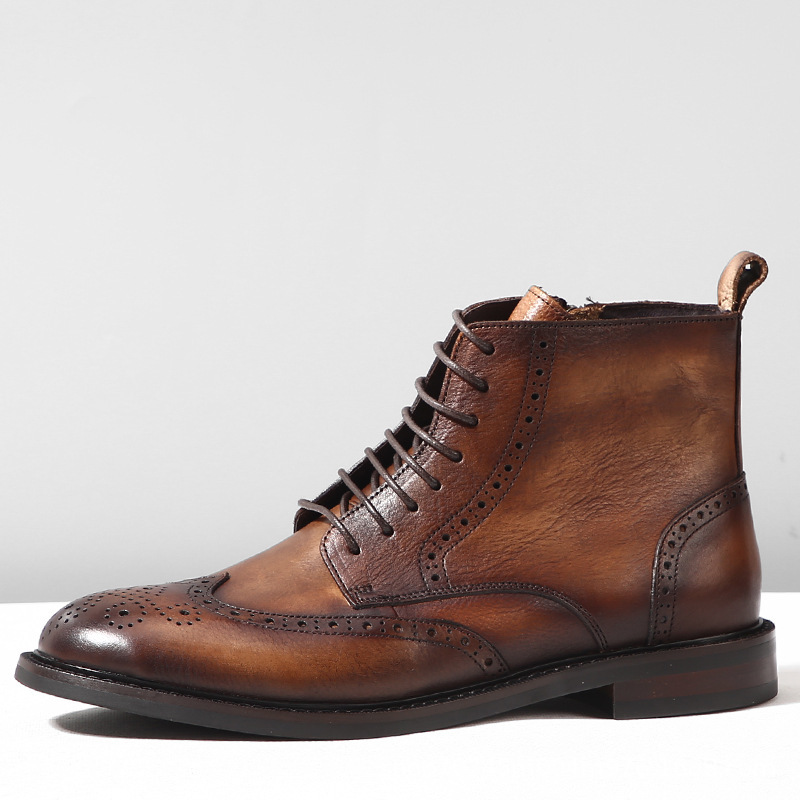 Marron