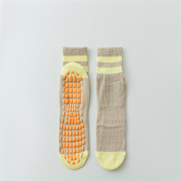 Khaki stripes