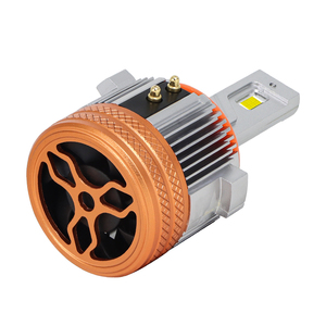 ハイパワーh7ヘッドライトfヘッドライト用G7h7 LEDヘッドライト45wチューブLED自動LEDライト車用h7 LEDヘッドライトh7電球 - Product Image 1