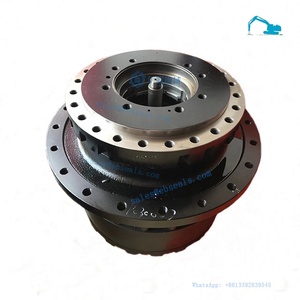 Xây dựng máy móc khai thác mỏ Crawler Digger máy xúc ổ đĩa cuối cùng theo dõi du lịch Thủy lực động cơ hộp số bộ phận - Product Image 4