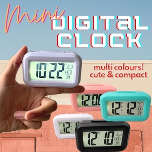 Детский мини-будильник - Product Image 2