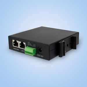 ST M2M Vpn <strong>3G</strong> 4G Lte Industrial Router Sim Slot Ethernet and Serial Ports to Cellular Network <strong>Modem</strong> Wireless <strong>3G</strong> 4G Wifi Router - Product Image 4