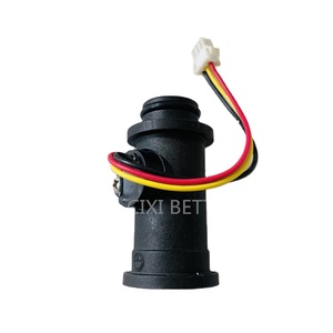 Factory <strong>Water</strong> <strong>Flow</strong> <strong>Sensor</strong> Switch <strong>Flow</strong> <strong>Sensor</strong> <strong>Water</strong> Flowmeter Magnetic <strong>Flow</strong> <strong>Sensor</strong> - Product Image 1