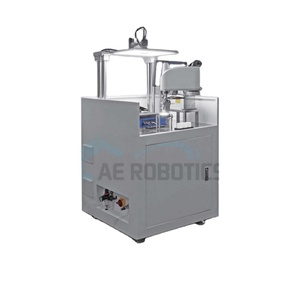 4-axis Scara <strong>Robot</strong> Flexible Feeding <strong>System</strong> Is Used for <strong>Automatic</strong> Parts Loading and Small Material Dual-<strong>machine</strong> Linkage - Product Image 1
