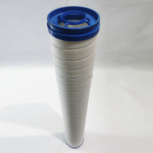 Bộ lọc dầu thủy lực công nghiệp ue619as40z phần tử Lọc áp suất cao Hộp lọc sợi thủy tinh có độ chính xác cao - Product Image 5