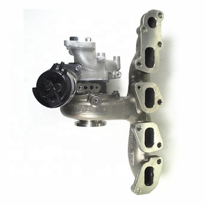 BV43 Turbo 53039700475 53039700476 04L253056L 04L253056C 04L253056E 04L253056F - Product Image 1