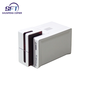 Kimlik kartı yazıcı PVC pripriyenilenmiş çift taraflı baskı yazıcı PVC kimlik kartı PVC - Product Image 6