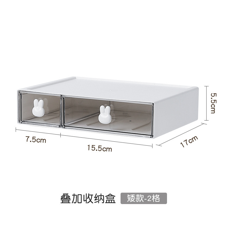 White Short 2-Pack