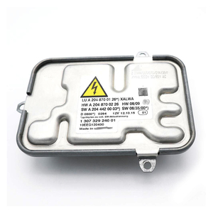 ヘッドライトバラストモジュールコントロール<span class=keywords><strong>Led</strong></span>キセノン隠しユニットDrlオリジナルW2049009303 C300 W156 117 176 A218 A2048700126