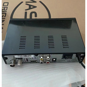 <strong>DVB</strong>-T2/S2/C Combo Satellite TV Receivers <strong>Decoder</strong> H.264 1080P OEM&amp;ODM Factory Hot Selling Set Top Box