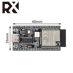 Interfaccia TZ Type-C NodeMCU-Ai-WB2-32S-Kit scheda di sviluppo WiFi Ble5.0 - Product Image 5