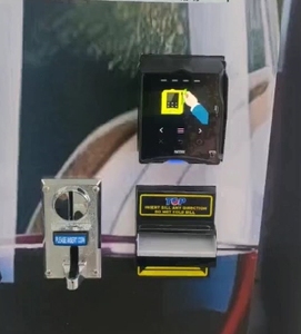 2025高性价比大容量自动售货机 - Product Image 5