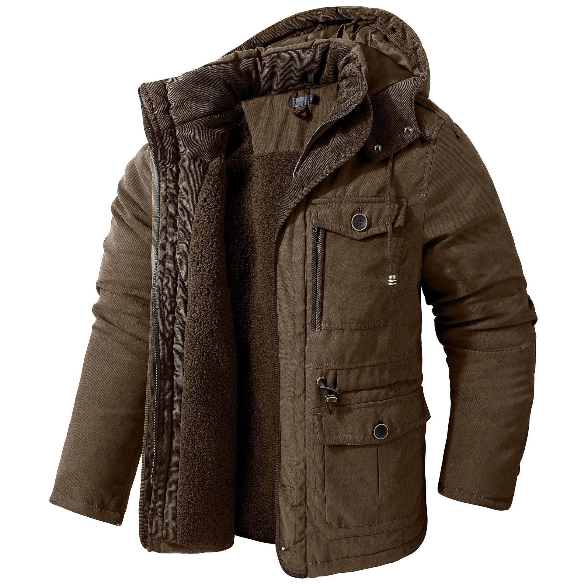 Marron