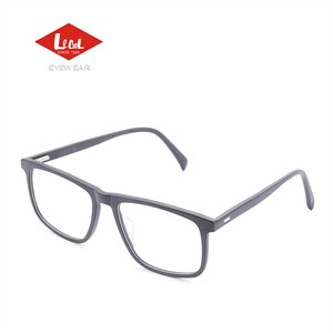 RTS AntI Blue Men ultra Thin Acetate Eyewear Glass Frames Reading Spectacle <strong>Perception</strong> Eyeglasses Frame Optical Glasses - Product Image 3
