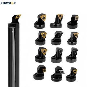 Tùy chỉnh OEM hỗ trợ tungsten carbide chống rung nhàm chán thanh rung giảm xóc Quay giảm chấn thanh công cụ chủ - Product Image 4