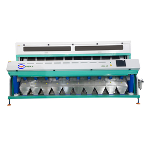 Máquina clasificadora de granos Máquina clasificadora de colores Máquina clasificadora de frijoles - Product Image 1