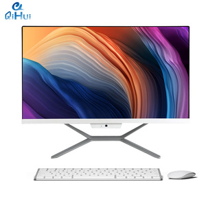 All-in-One Desktop <strong>Computer</strong>, 27&quot; QHD IPS Touchscreen N100 Gaming Pc Shell <strong>Computer</strong> Ckd Skd Kits - Product Image 4