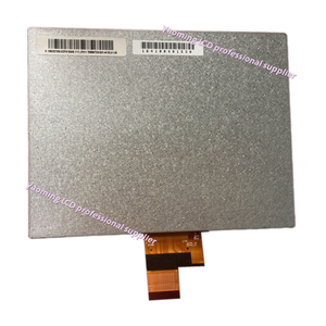 Original 8'' For TIANMA 1024*768 <strong>LCD</strong> Screen <strong>Display</strong> Module Panel TM080TDHG01-40 TM080TDHG01 - Product Image 1