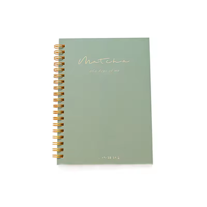 Блокнот в твердом переплете - Product Image 6